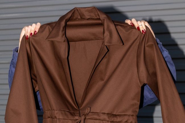 TV Fall Winter 22 Teaser