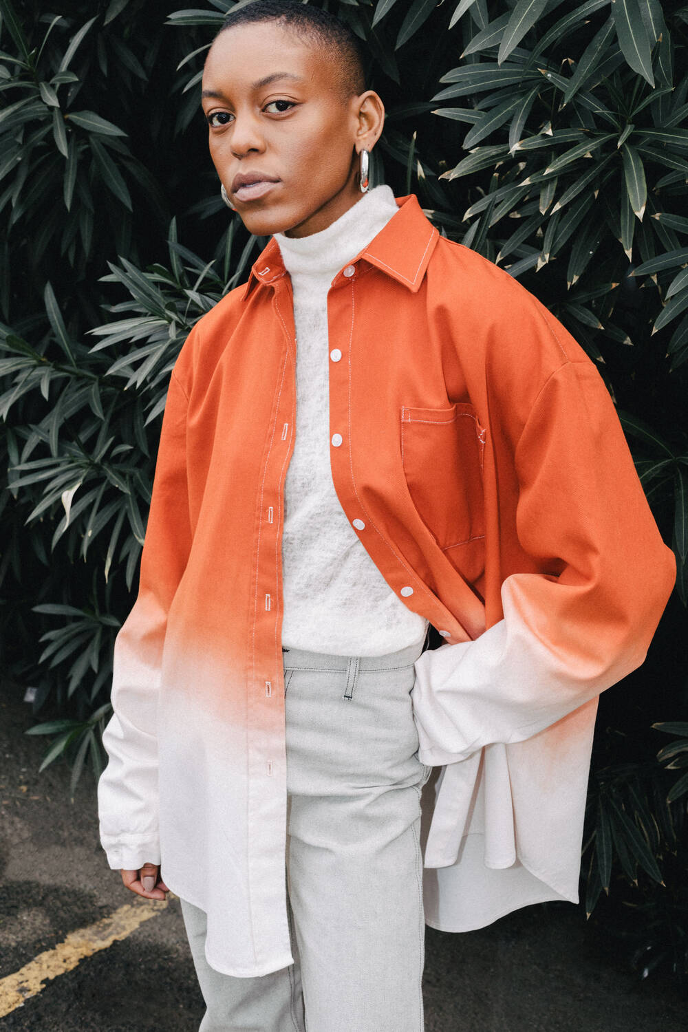 1W2A3080-Edit-FW21, momo top, Nana Shirt, peggy pants