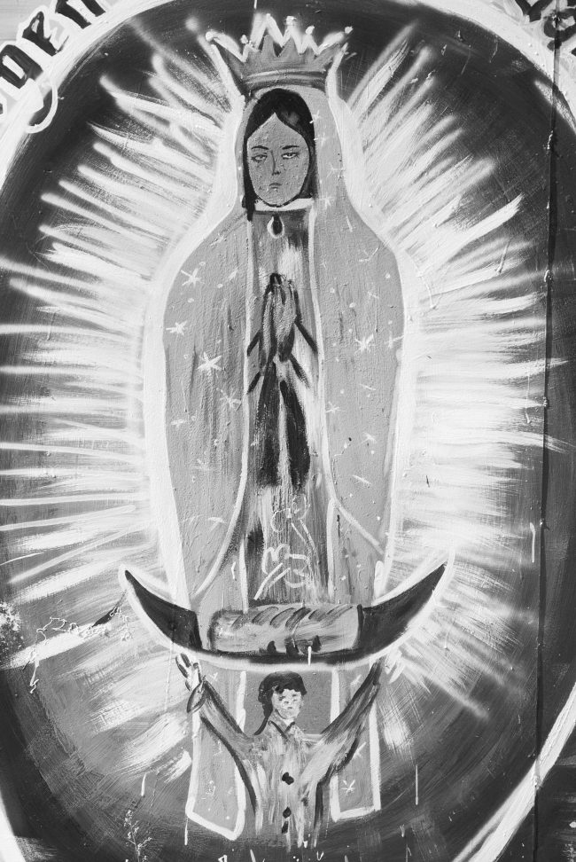 Virgenes